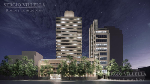Imagen 4 de 17 de Departamento En Venta De 2 Dormitorios En Rosario