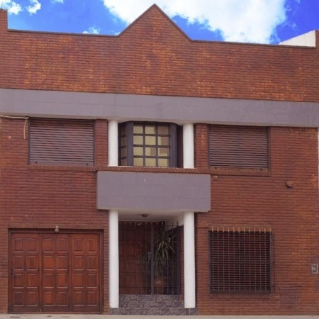 Imagen 23 de 23 de Hermosa Casa 5 Amb Con Jardín En Parque Chacabuco