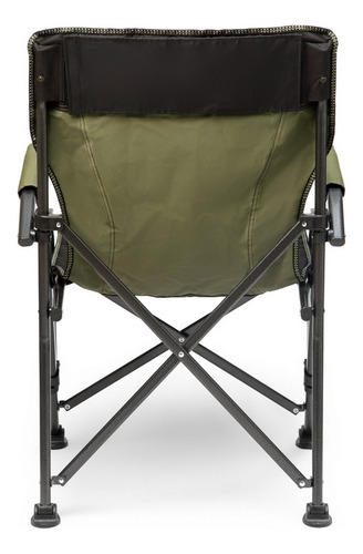 Silla Plegable Sillon Camping Playa Premium 130kg 2 Unidades