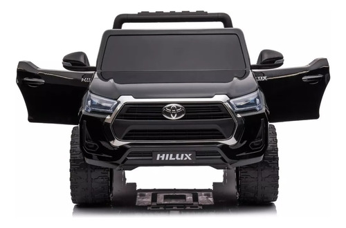 Toyota Hilux Auto A Bateria Cl-shd1860
