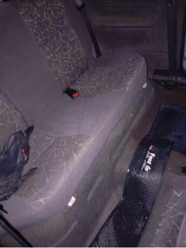 Chevrolet Corsa 1.7 D Gl Aa Dh Sw
