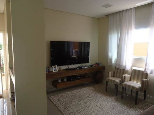 Imagem 1 de 10 de Casa À Venda Em Barão Geraldo - Ca004690