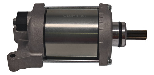 Motor De Partida Arranque Crf 230 Ano 2007 Até 2019