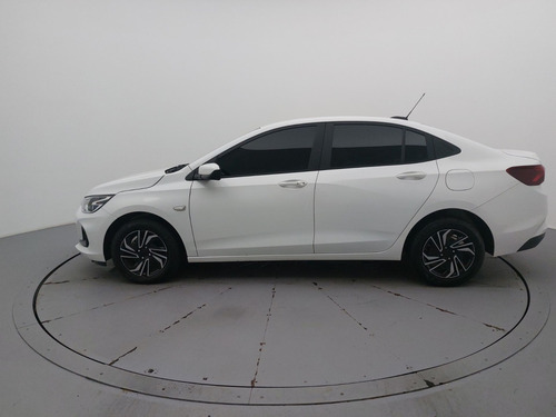 Chevrolet Onix 1.0 FLEX PLUS LT MANUAL