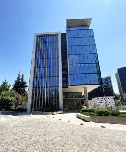 Oficina En Arriendo En Lo Barnechea