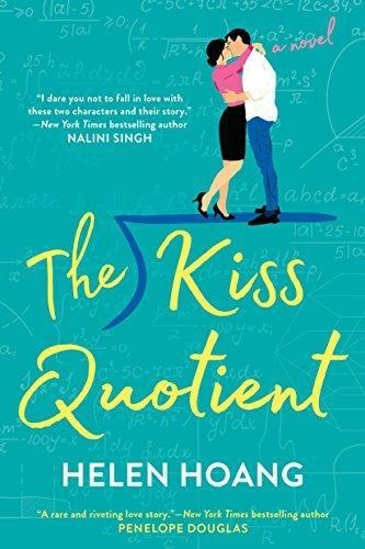 The Kiss Quotient (libro En Inglés)