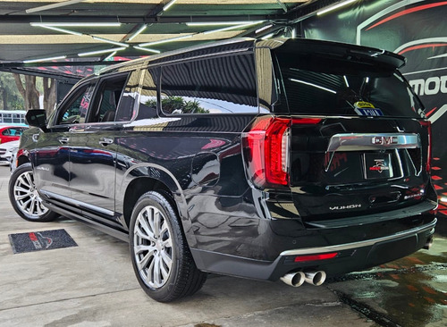 Gmc Yukon Denali Xl 2023