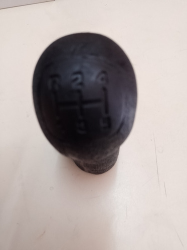Imagen 5 de 5 de Pomo De Cambios De Ford Cargo 1721
