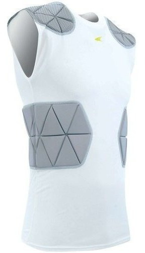 Camisa Acolchada Drigear Para Adultos De Champro