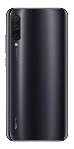 Xiaomi Mi 9 Lite Dual SIM 128 GB Gris ónix 6 GB RAM