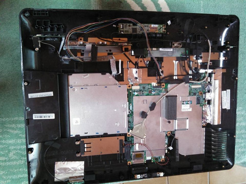 Computador Positivo Ct 1260
