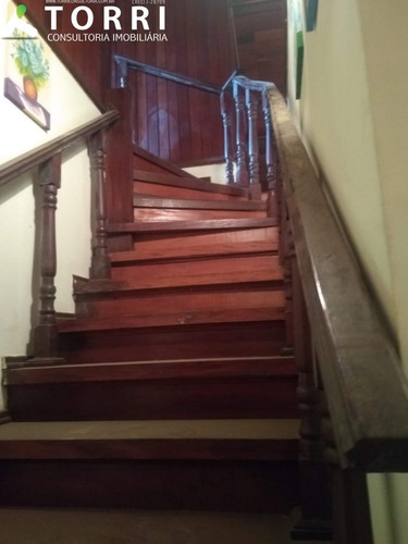 Chácara À Venda Em Ibiúna/sp - Ch00282 - 68408141