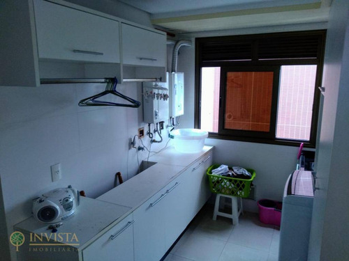 Imagem 15 de 30 de Apartamento Mobiliado Com 3 Suítes E 3 Vagas - Ap4786