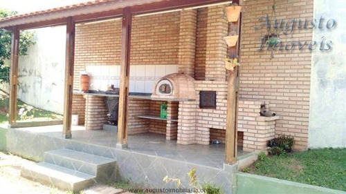 Imagem 13 de 14 de Chácaras À Venda Em Atibaia/sp - Compre O Seu Chácaras Aqui! - 1302703