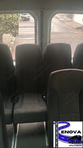 Sprinter 515 Big 2013/2014 C/ 21 Lugares Motor Novo Cod 112