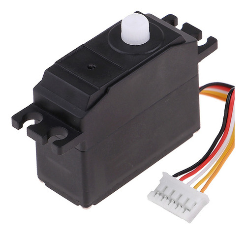 1/12 Rc Crawlers Modelo Servo 12428-0120 Para Wltoys 12423