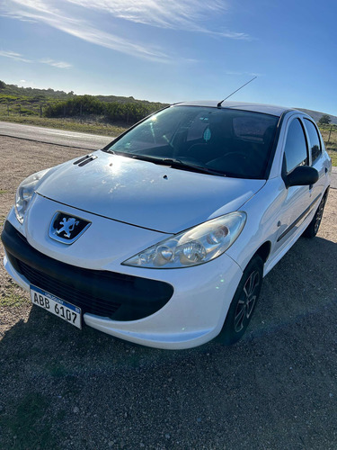 Peugeot 207 1.4. Compact 