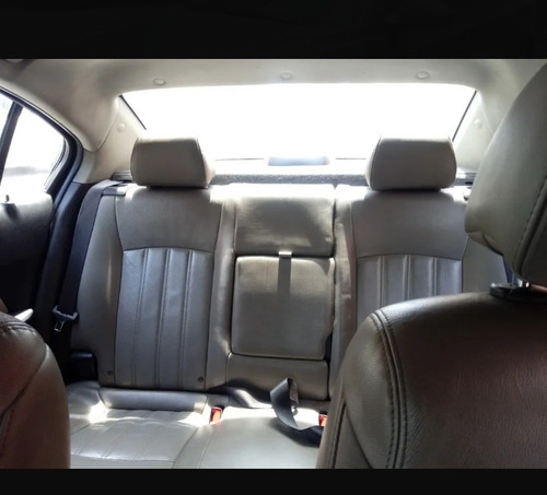 Chevrolet Cruze 1.8