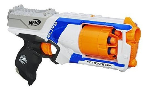 Nerf N-strike Elite Strongarm Blaster