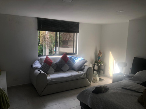 Apartamento En Venta Sector Belen La Palma, Medellín