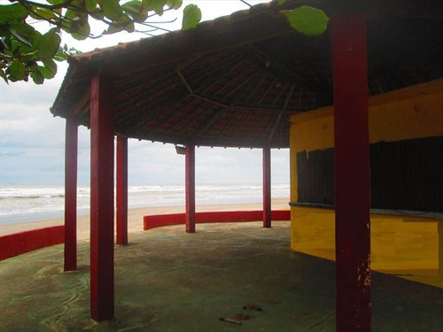 Imagem 2 de 9 de Comercial - Venda - Campos Eliseos - Itanhaem - Ita1713