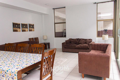 Departamento Nataniel Cox Id: 155337