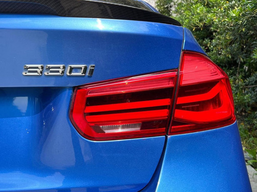 BMW Serie 3 2.0 330ia M Sport At