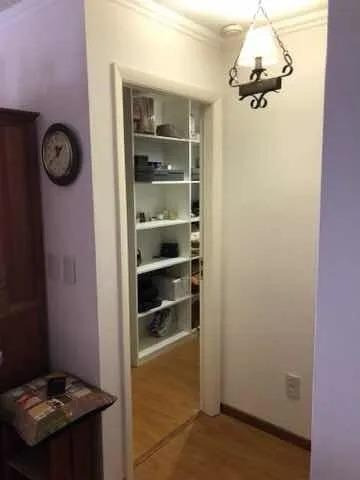 Venta Apartamento Punta Carretas