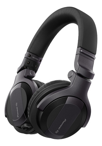  Audifonos Pioneer Hdj-cue1bt Auriculares Dj Con Bluetooth