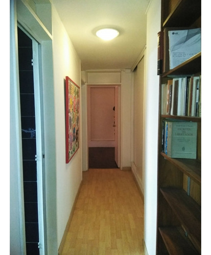 Amplio Apartamento En Venta Bien Ubicado En Santa Eduvigis