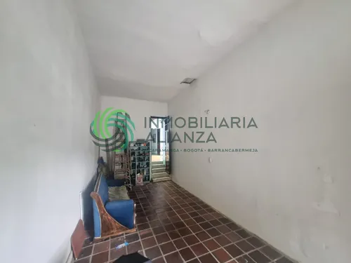 Casa En Venta En Antonia Santos. Cod V61682