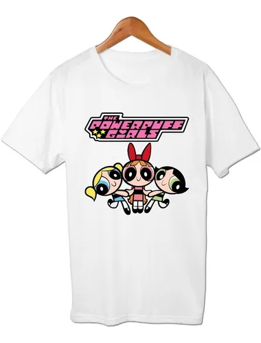 Remeras de online chicas