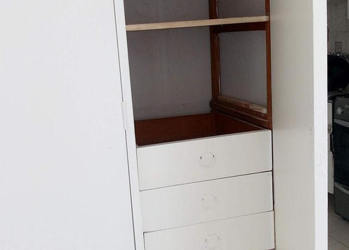 Imagen 8 de 14 de Venta Departamento Monoambiente - San Lorenzo 1000 - Centro