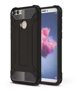 Funda Tpu Super Antigolpe Para Huawei P Smart 2019 Honor 7s