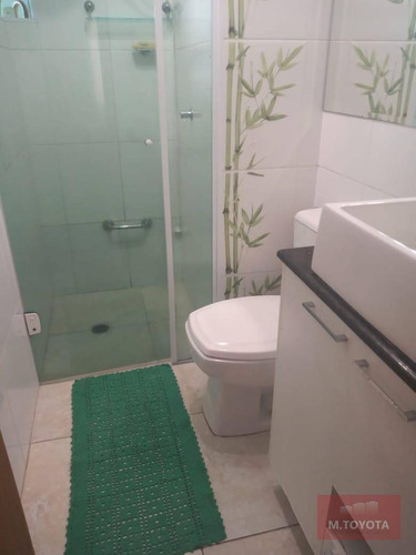 Imagem 30 de 30 de Apartamento Com 3 Dormitórios À Venda, 70 M² Por R$ 325.000,00 - Vila Rachid - Guarulhos/sp - Ap0029