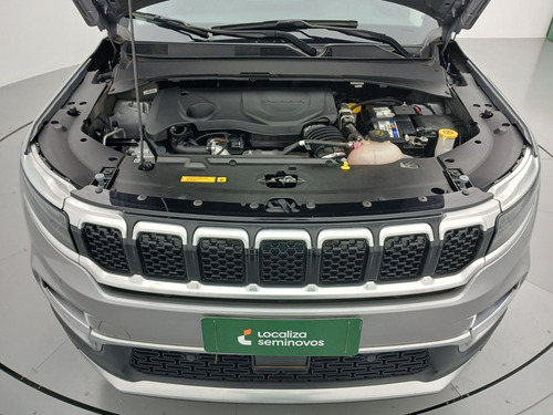 Jeep Commander 1.3 T270 TURBO FLEX LIMITED AT6