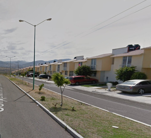 Casa En Venta En Mision Del Valle Morelia Lf*