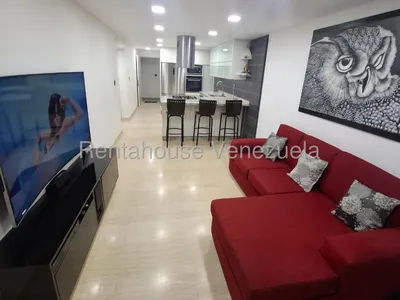 Apartamento en venta
