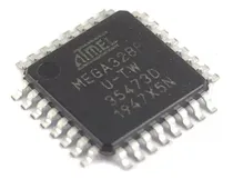 Comprar Atmega328p Smd Microcontrolador Arduino Nano Uno Mini