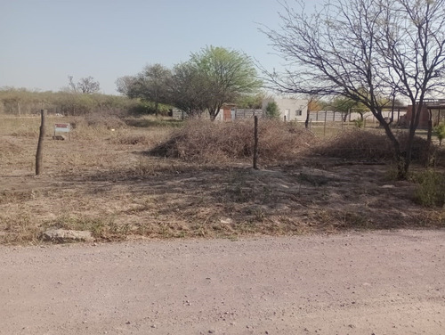 Terreno En Barrio Zanjón - Santiago Del Estero