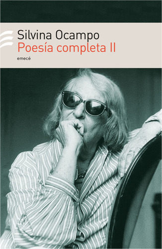 Poesía Completa Ii - Silvina Ocampo