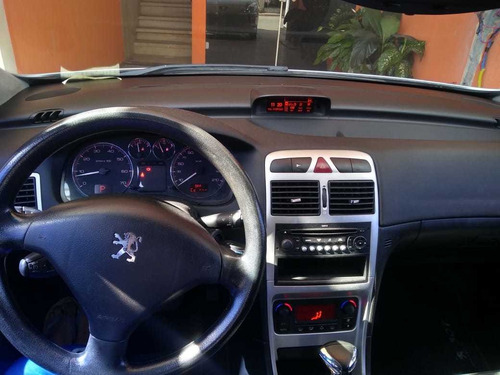 Peugeot 307 2008 2.0 Feline Aut. 5p