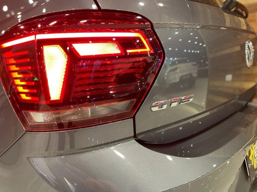 Imagem 8 de 11 de Vw Polo 1.4 250 Tsi Gts 2021 Turbo 2 Mil Km
