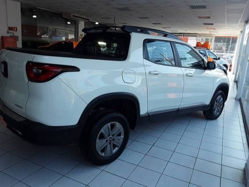 Imagem 9 de 9 de Fiat Toro 1.8 16v Evo Flex Freedom At6