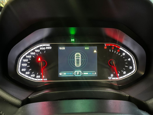 Chery Tiggo 7 1.5 VVT TURBO iFLEX T DCT