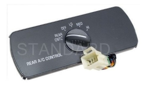 Control A/c Trasero Chevrolet Gmc 95-98 Hs346