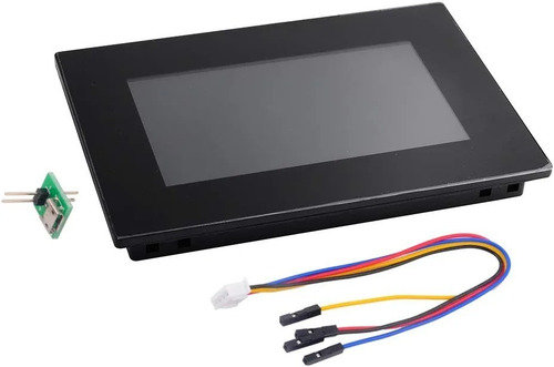 Pantalla Táctil Nextion Intelligent 7 Nx8048p070-011r-y