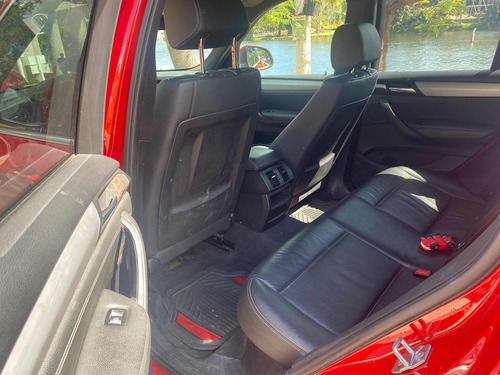 BMW X3 2.0 X3 Xdrive28ia X Line . At