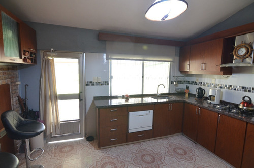 Imagen 23 de 23 de Muy Buena Casa En Parque Del Plata A Una Cuadra De La Playa