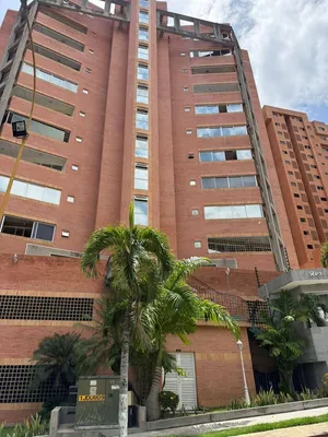 Apartamento en alquiler